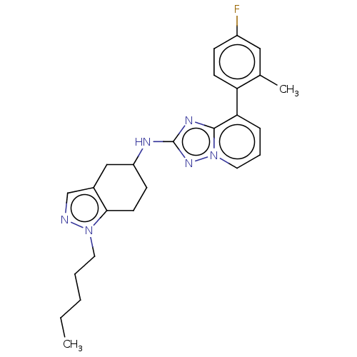 Chemical structure of BindingDB Monomer ID 50272741