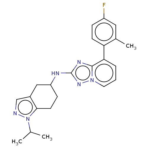 Chemical structure of BindingDB Monomer ID 50272828