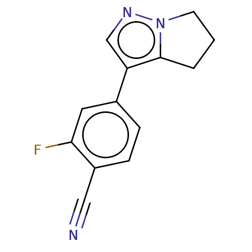 Chemical structure of BindingDB Monomer ID 50275512