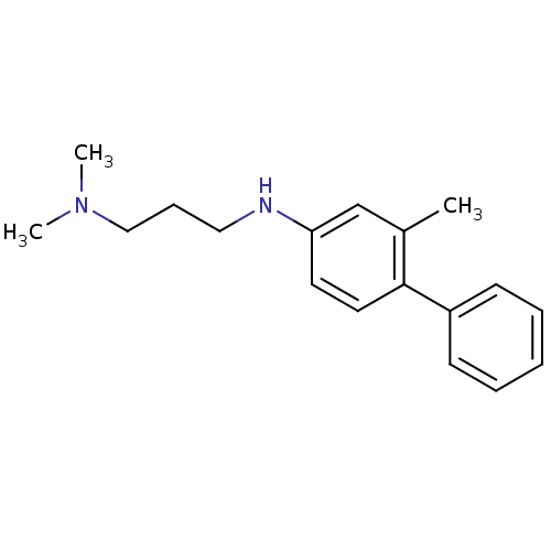 Chemical structure of BindingDB Monomer ID 50280620