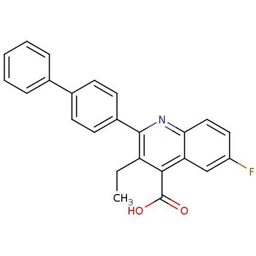 Chemical structure of BindingDB Monomer ID 50284842