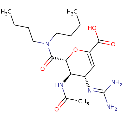 Chemical structure of BindingDB Monomer ID 50288445