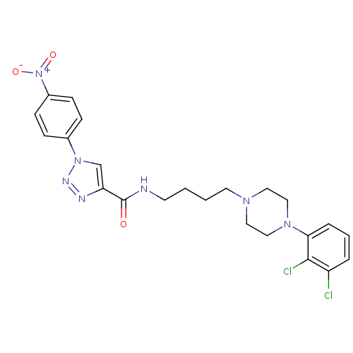 Chemical structure of BindingDB Monomer ID 50298911