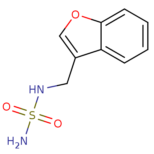 Chemical structure of BindingDB Monomer ID 50310434
