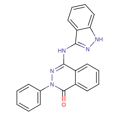 Chemical structure of BindingDB Monomer ID 50335316