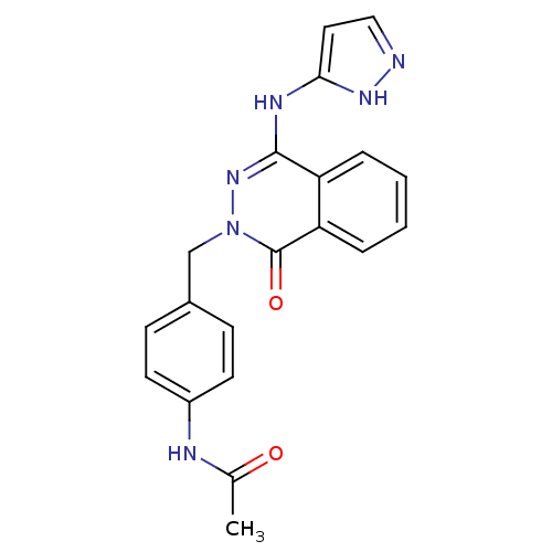 Chemical structure of BindingDB Monomer ID 50335326