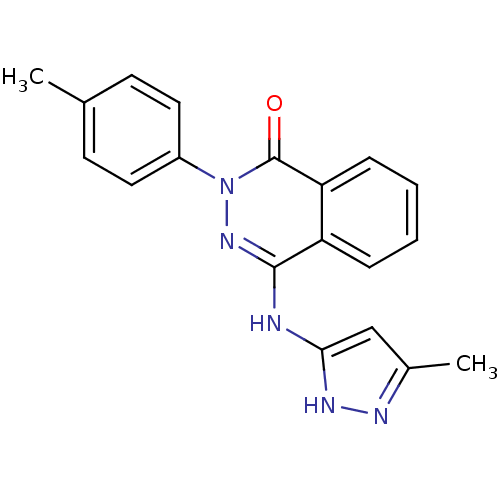 Chemical structure of BindingDB Monomer ID 50335332