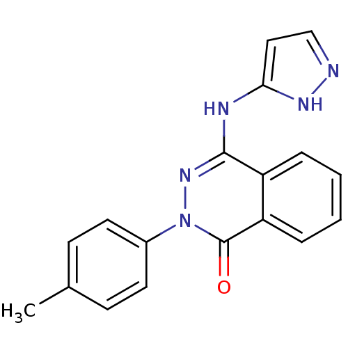Chemical structure of BindingDB Monomer ID 50335341