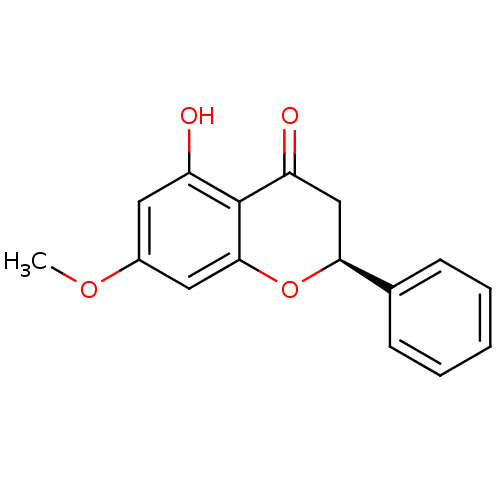 Chemical structure of BindingDB Monomer ID 50338968