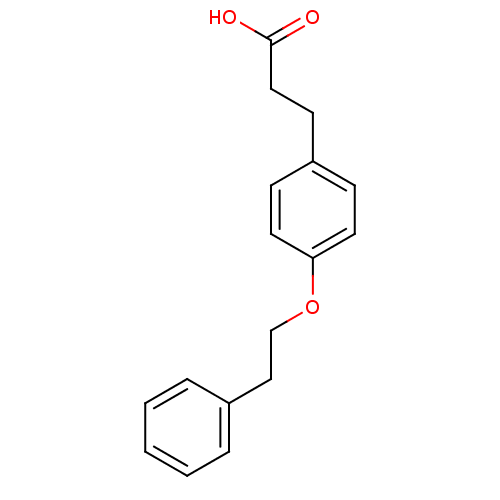 Chemical structure of BindingDB Monomer ID 50339455