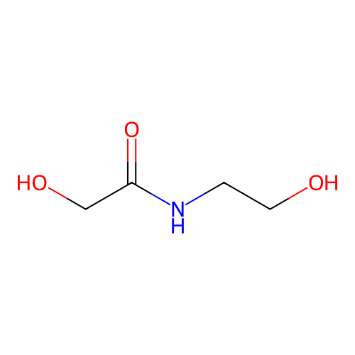 Chemical structure of BindingDB Monomer ID 50339814