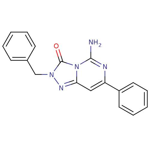 Chemical structure of BindingDB Monomer ID 50340057