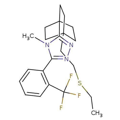Chemical structure of BindingDB Monomer ID 50340400