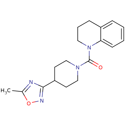 Chemical structure of BindingDB Monomer ID 50340453