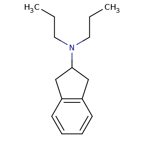 Chemical structure of BindingDB Monomer ID 50341513