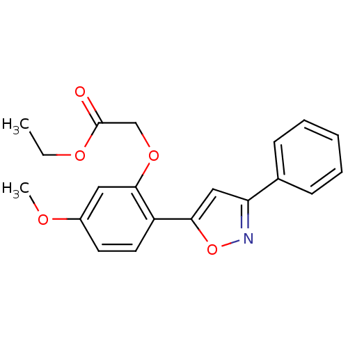 Chemical structure of BindingDB Monomer ID 50346159