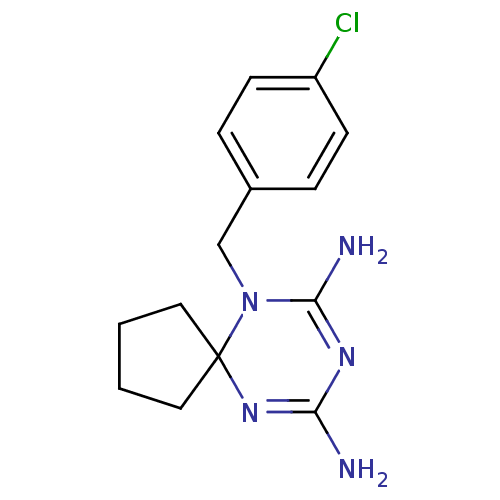 Chemical structure of BindingDB Monomer ID 50352124