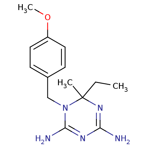 Chemical structure of BindingDB Monomer ID 50352129