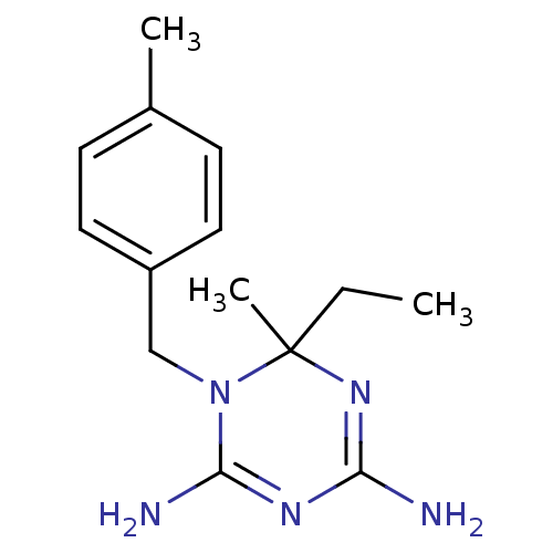 Chemical structure of BindingDB Monomer ID 50352130