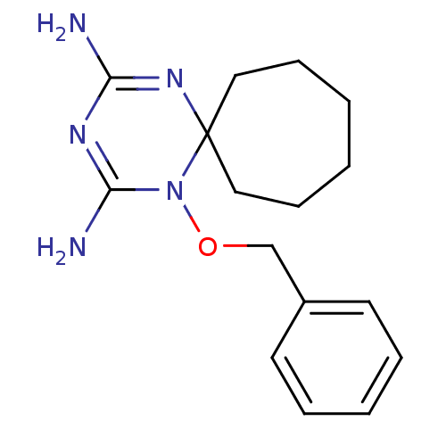 Chemical structure of BindingDB Monomer ID 50352146