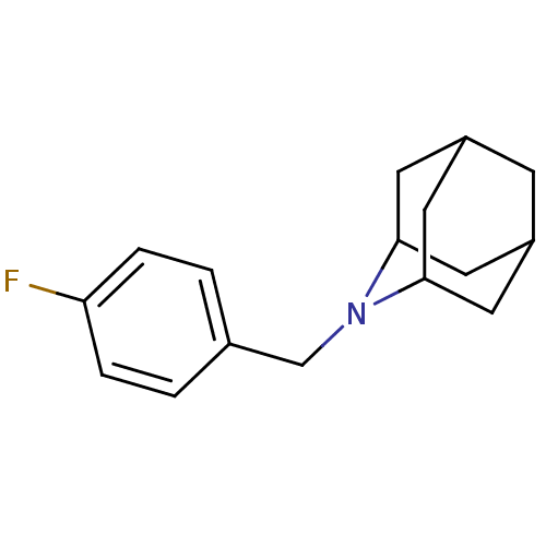 Chemical structure of BindingDB Monomer ID 50352151