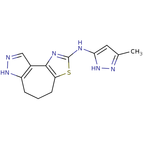 Chemical structure of BindingDB Monomer ID 50353316