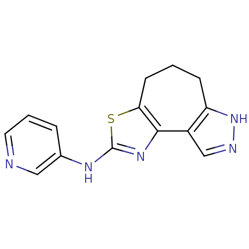 Chemical structure of BindingDB Monomer ID 50353320