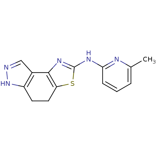 Chemical structure of BindingDB Monomer ID 50353322