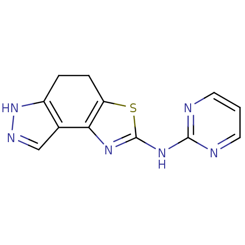 Chemical structure of BindingDB Monomer ID 50353325