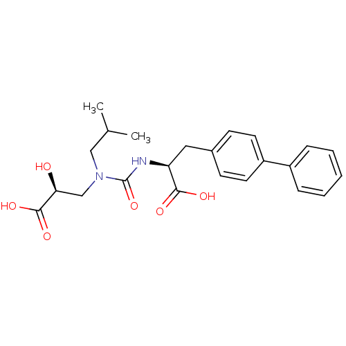 Chemical structure of BindingDB Monomer ID 50373669