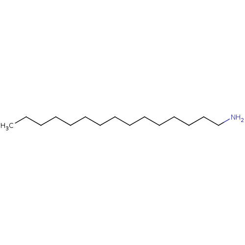 Chemical structure of BindingDB Monomer ID 50385113