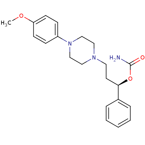 Chemical structure of BindingDB Monomer ID 50393649