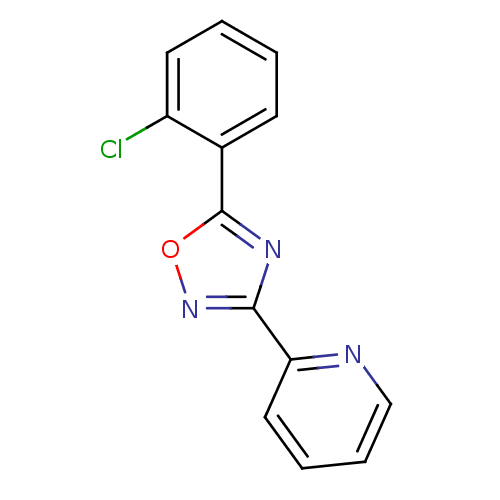 Chemical structure of BindingDB Monomer ID 50395935