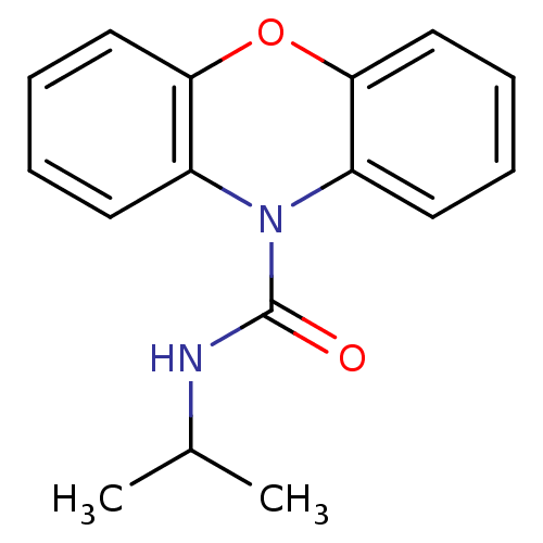 Chemical structure of BindingDB Monomer ID 50399182