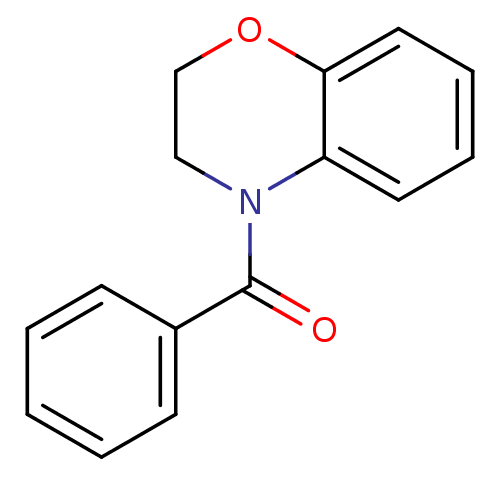 Chemical structure of BindingDB Monomer ID 50399194