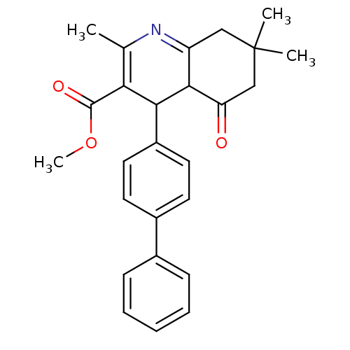 Chemical structure of BindingDB Monomer ID 50399859
