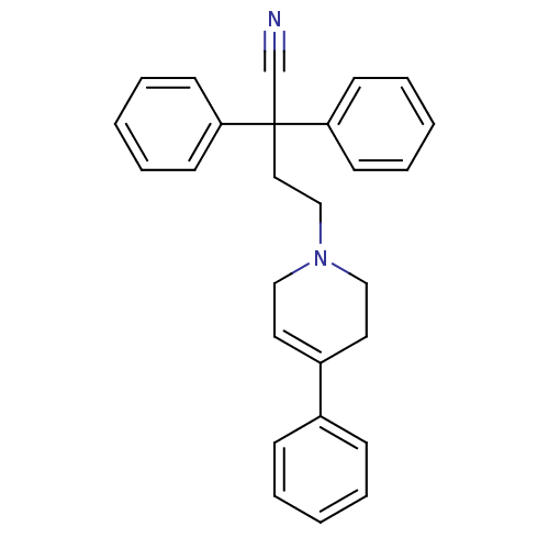 Chemical structure of BindingDB Monomer ID 50401663