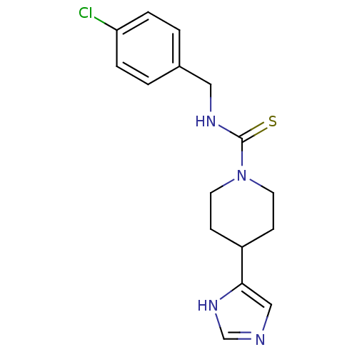 Chemical structure of BindingDB Monomer ID 50409200