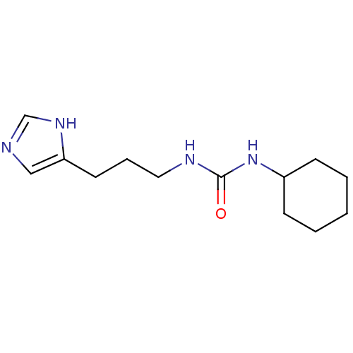 Chemical structure of BindingDB Monomer ID 50409218