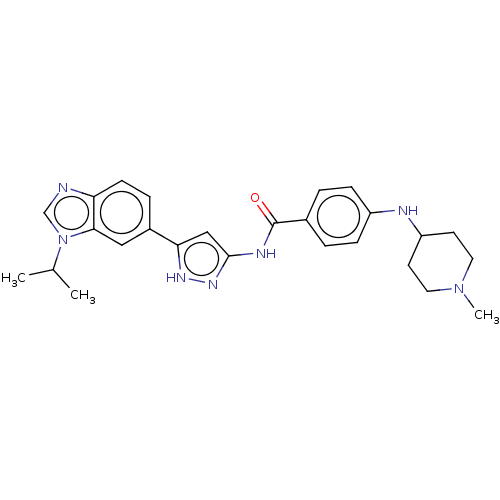 Chemical structure of BindingDB Monomer ID 50410931