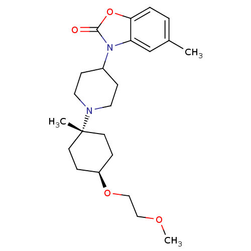 Chemical structure of BindingDB Monomer ID 50416730
