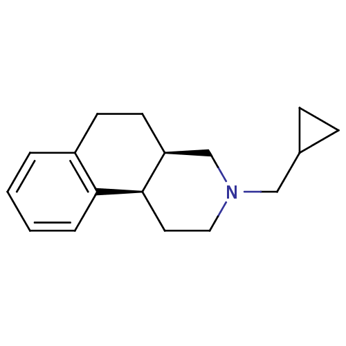 Chemical structure of BindingDB Monomer ID 50421914