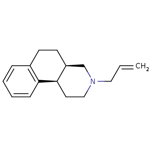 Chemical structure of BindingDB Monomer ID 50421918