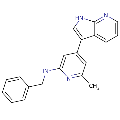 Chemical structure of BindingDB Monomer ID 50426470