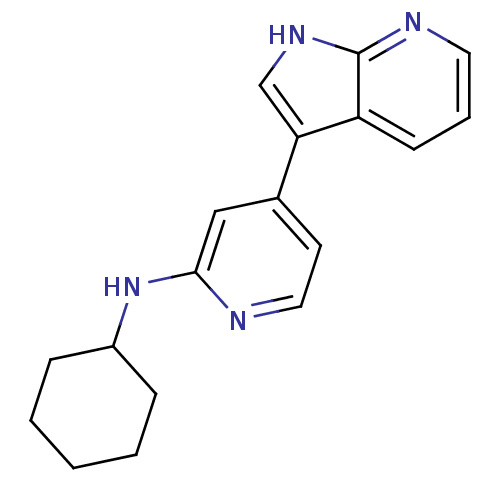 Chemical structure of BindingDB Monomer ID 50426472
