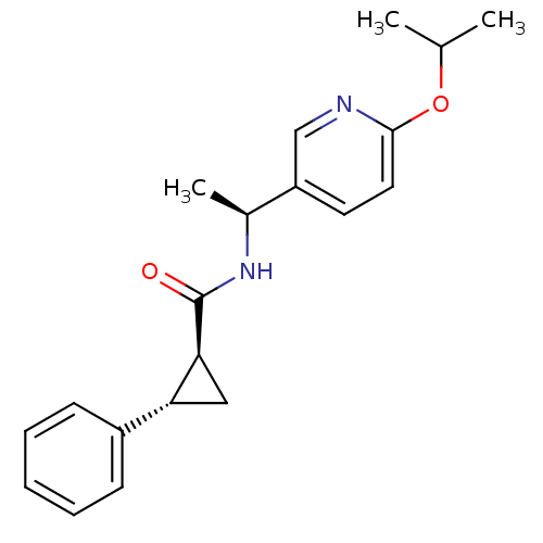 Chemical structure of BindingDB Monomer ID 50428325