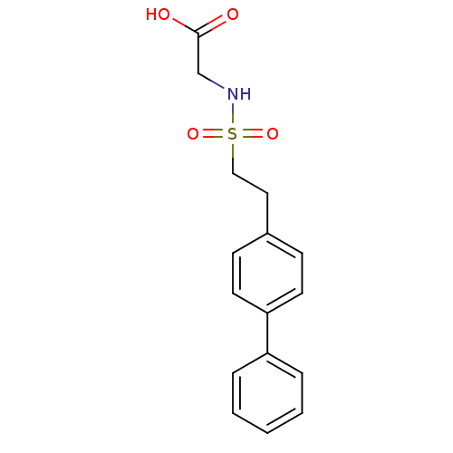 Chemical structure of BindingDB Monomer ID 50434223