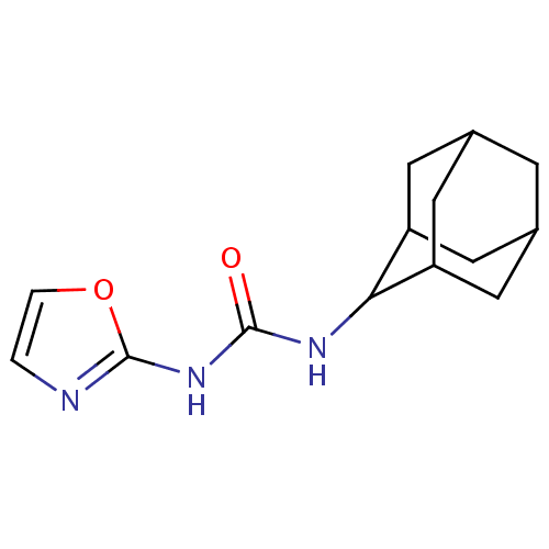Chemical structure of BindingDB Monomer ID 50435142