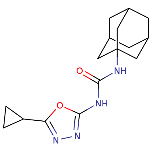 Chemical structure of BindingDB Monomer ID 50435149