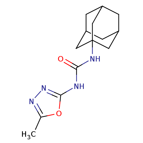 Chemical structure of BindingDB Monomer ID 50435151